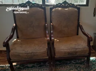  4 أثاث بيت كامل