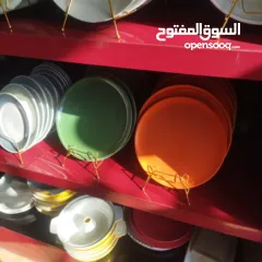  6 شروة صحون بورسلان للبيع بسعر مغري جدا