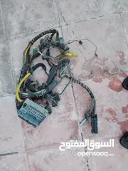  17 قطع اوبل للبيع