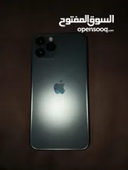  1 ايفون 11 برو للبيع