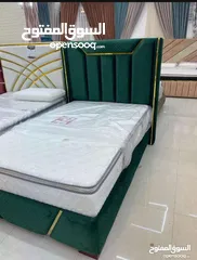  17 New design Tafseel bed Matress all kinds