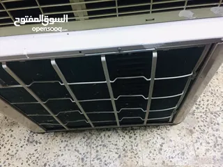  7 General split ac original & geniune condition 2 ton