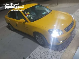  6 كيا اوبتيما 2008