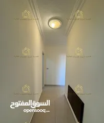  4 شقة مميزة - خلدا - 3نوم 1ماستر - 215م - فايربليس - إطلالة - موقع هادئ ومميز