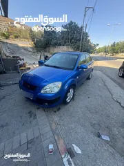  1 كيا برايد للبيع