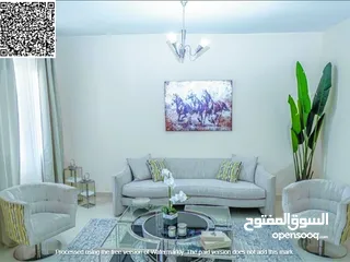  16 امتلك استوديو باكبر مساحة و مطبخ منفصل في ارقى مجمع سكني في عجمان - قرية الاميرة