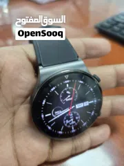  2 Huawei GT2 Pro Good condition Watch.