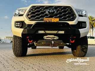  3 TACOMA OFF ROAD 2022 for sale