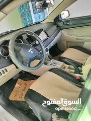  4 بيع ميستوبيشي