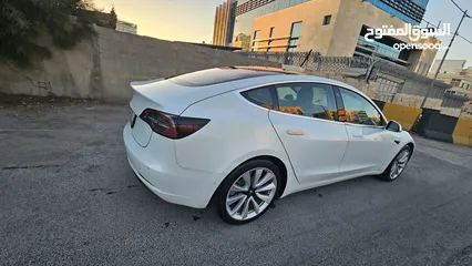  8 صيانة الوكاله Med Range Model 3 2018