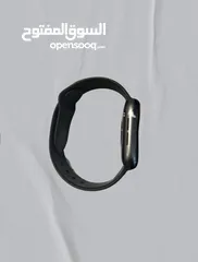  2 ساعة ابل المنيوم مقاس 44 مليمتر (الجيل الاول) بسعر حرققق Apple watch SE GPS aluminum 44 mm (1st gen)