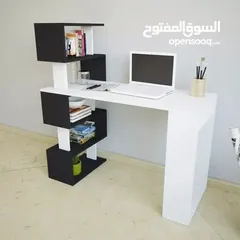  1 طاولة كمبيوتر احترافية
