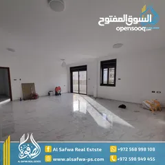  10 شقق سوبر ديلوكس جديده في عماره جديده ام الشرايط الشقق واسعه و شرحه ومطله مع 3 برندات مساحات كبيره