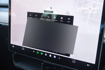  13 tesla model 3 2023 ستاندر فحص كامل بحاله الوكاله تيسلا موديل 3