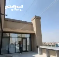  7 مظلة متحركة سحاب فتح و اغلاق يدوي