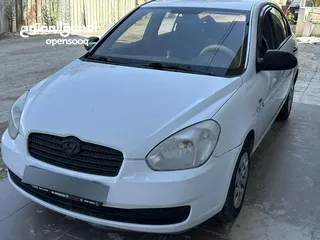  3 هونداي اكسنت