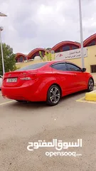  4 هيونداي افانتي MD بنزين اصلي 2012 فحص  بحال الوكاله. .او للبدل......
