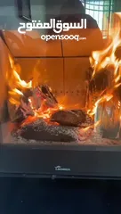  3 صوبة حطب للبيع