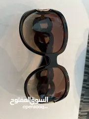  14 ‎نظارة مستعملة بحالة جيدة، مع بعض الخطوط