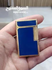  3 قداحه ديبون