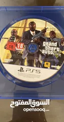  2 سيدي جيتيأي PlayStation 5  CD grand