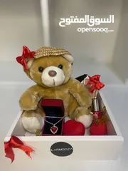  10 karmooza gift  بكجات مميزة لمناسبتكم  بأسعار منافسة