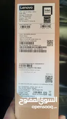  1 لابتوب Lenovo core-i5 12G