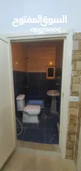  27 شقة سكنيه للايجار السنوي تشطيب ديلوكس