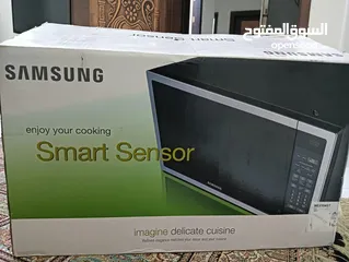  4 Samsung microwave for sale