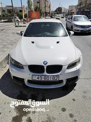  1 BMW E93 kit M3 orginal