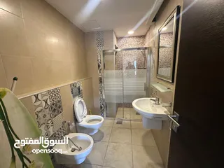  3 شقه مفروشه للايجار في الشميساني ( Property 42016 )-175063680