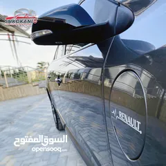  7 سامسونج SM3 موديل 2019 لون فيراني سقف اسود