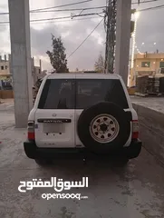  9 نيسان باترول