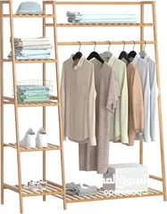  7 ستاند خشب بامبو  #عروووض_حصرية_متوفرة_لدينا_باسعار_ناااار  #اطلب_الان_قبل_نفاذ_الكمية_السعر_مزلزل