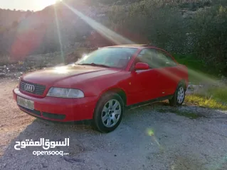  9 أودي A4 سولار تيربو