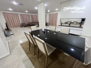  7 SALWA - Spacious Fully Furnished 3 BR Apartment