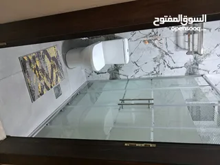  25 للايجار متاحه من تاريخ 15\6لغايه 27\6شقه محدثه نظام تشطيب كامله فندقي فرش مجهز فندق تفصيل