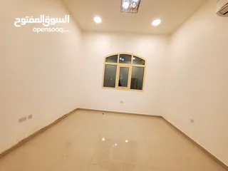  4 شقه للايجار بمدينة أبوظبي بمنطقة الشامخه