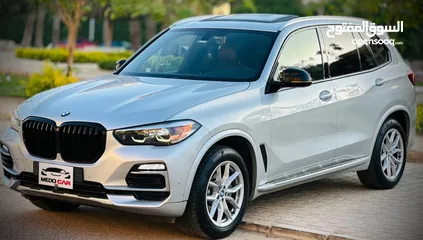  2 bmw X5 2019