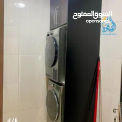  12 شقه مميزة موقع هادئ و استراتيجي مع مدخل خاص الارسال