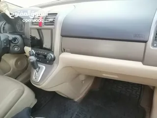  15 / HONDA CRV كاش او اقساط