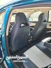  22 يوان BYD 2023يوان ((أصطفاف ذاتي  ..شاشة متحركة .NFC.تشغيل عن بعد)شبه زيرو فل أعلى صنف أوتو بارك