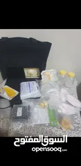  2 شفاط حليب ميديلا