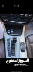  9 Bmw x3  مطور 2000 بنزين  موديل 2015 فل اضافات
