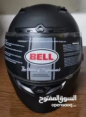  2 4 خوذ اعلى صنف للبيع    ماركة BELL و VICTORY و german helmet و Twister