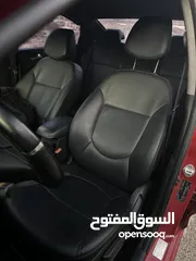  4 اكسنت 2017 بنزين / فحص ممتاز / امكانيه التقسيط/ فل اضافات بدون فتحه / ترخيص وتامين ساري