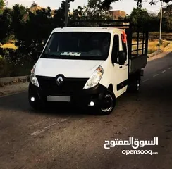  2 ربنو ماستر 2017 يد اولى