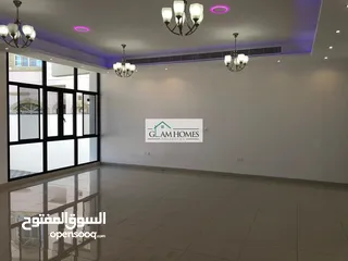  5 Modern 4 BR villa for rent in MQ at a good price Ref: 374H