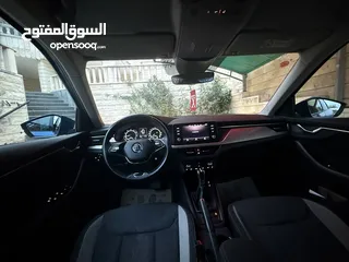  5 سكودا كاميك 2022 ولا غرام بوية عداد قليل