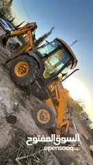  2 باجر jcb موديل 2004